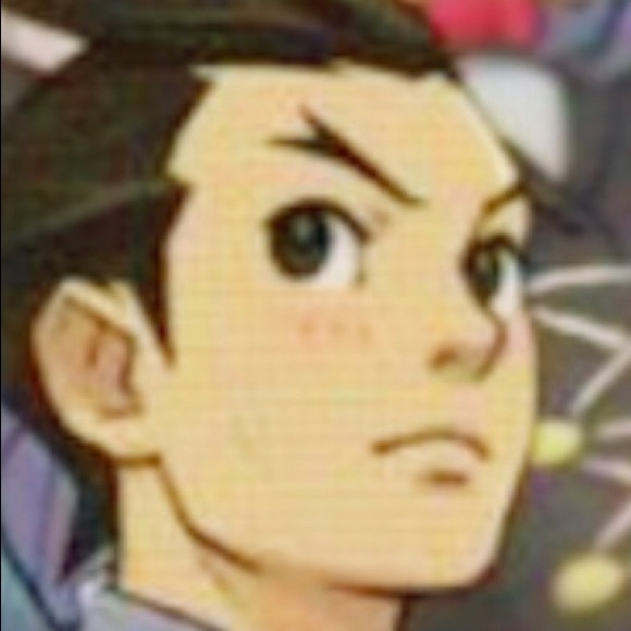 Meet your Posher, Yari - Picture 1 of 1